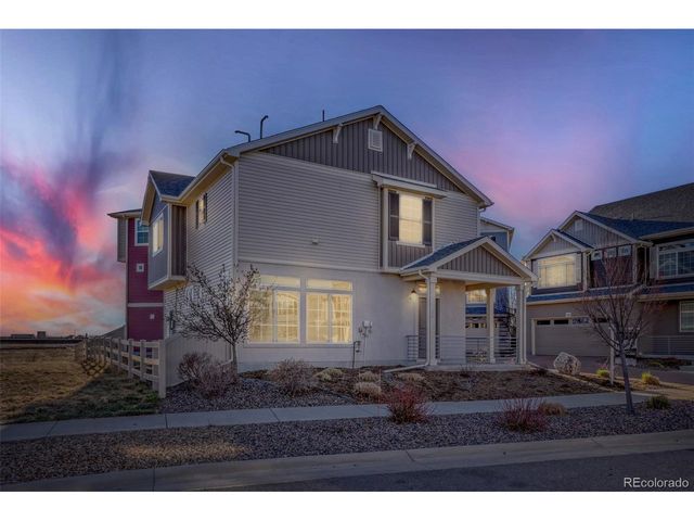 4598 N Quemoy St, Aurora, CO 80019