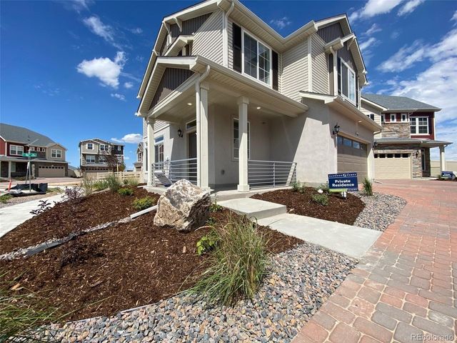 4598 N Quemoy St, Aurora, CO 80019