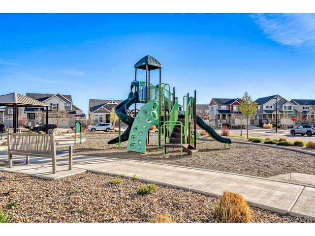 4598 N Quemoy St, Aurora, CO 80019