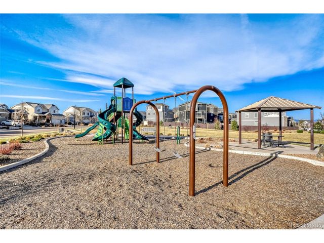 4598 N Quemoy St, Aurora, CO 80019