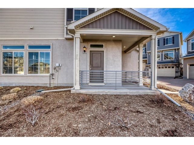 4598 N Quemoy St, Aurora, CO 80019