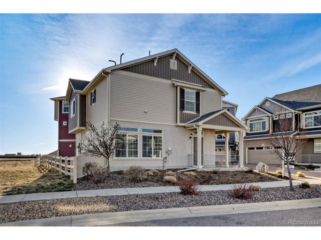 4598 N Quemoy St, Aurora, CO 80019