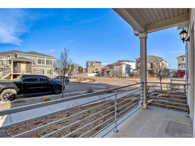 4598 N Quemoy St, Aurora, CO 80019