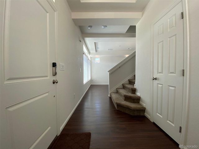 4598 N Quemoy St, Aurora, CO 80019