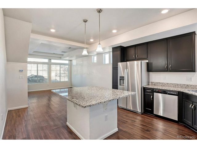 4598 N Quemoy St, Aurora, CO 80019