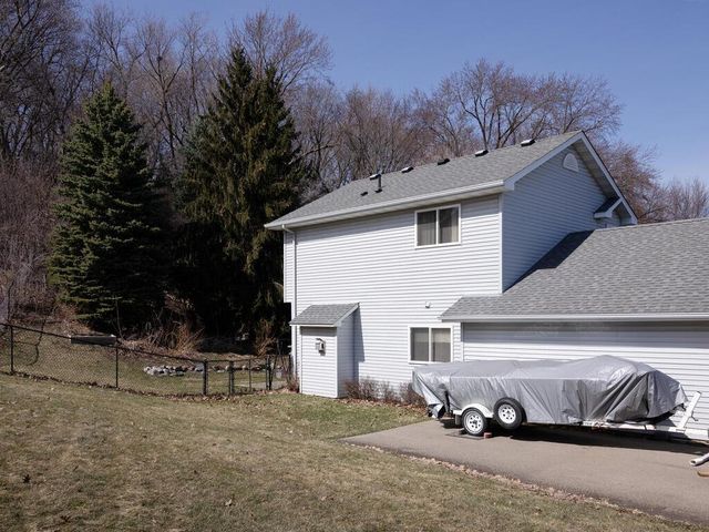 18543 Euclid Street, Farmington, MN 55024