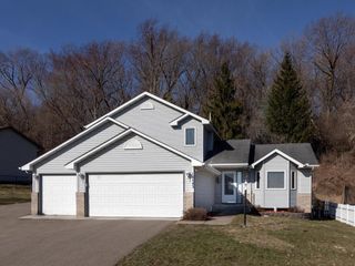 18543 Euclid Street, Farmington, MN 55024