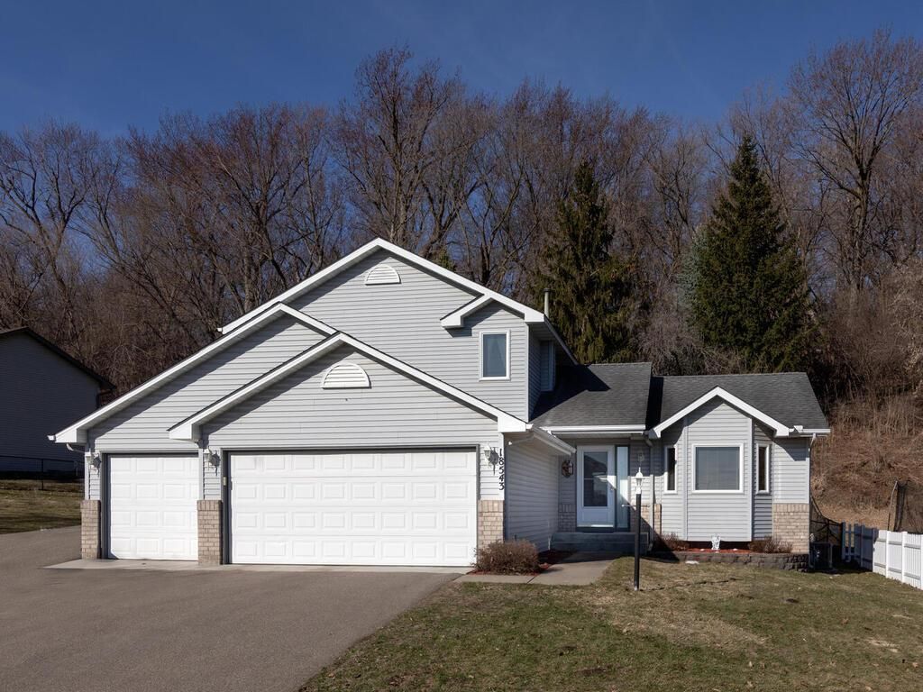 18543 Euclid Street, Farmington, MN 55024