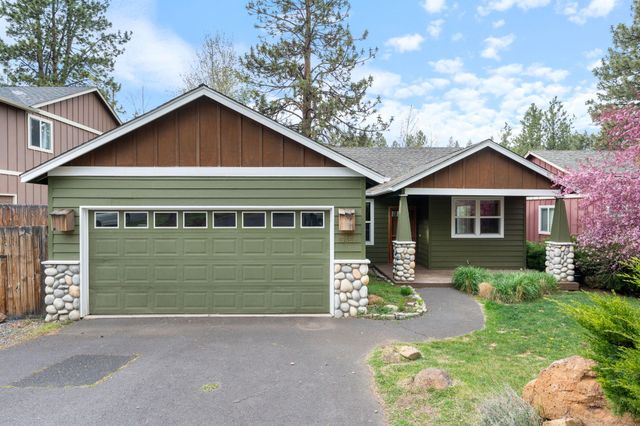 19452 Brookside Way, Bend, OR 97702