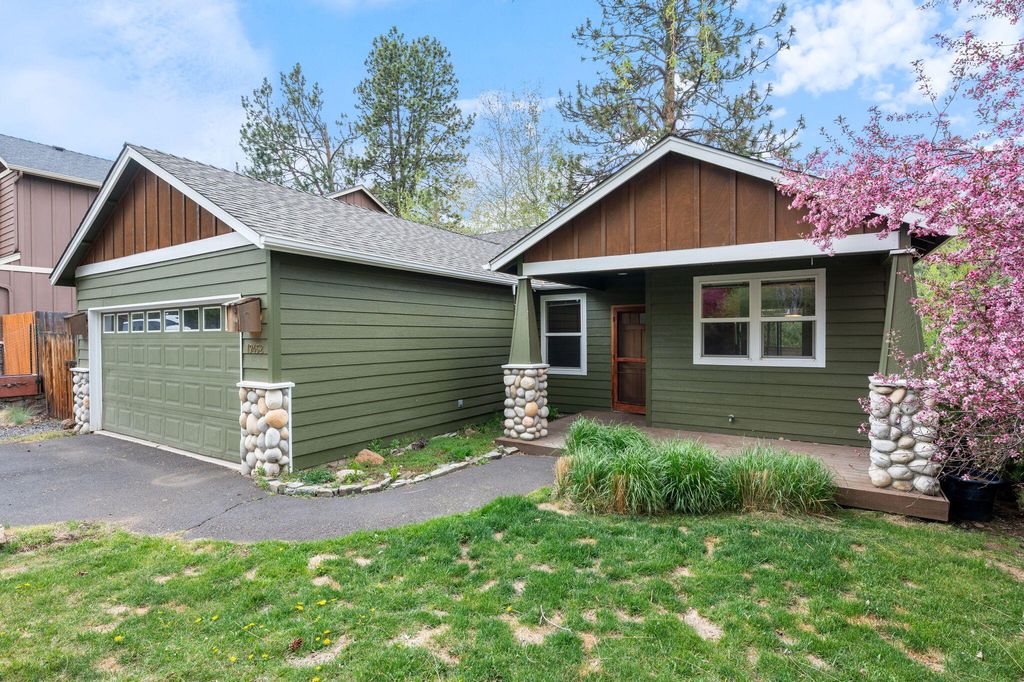 19452 Brookside Way, Bend, OR 97702