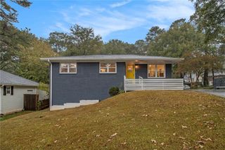 2892 Salmon SE Avenue, Atlanta, GA 30317