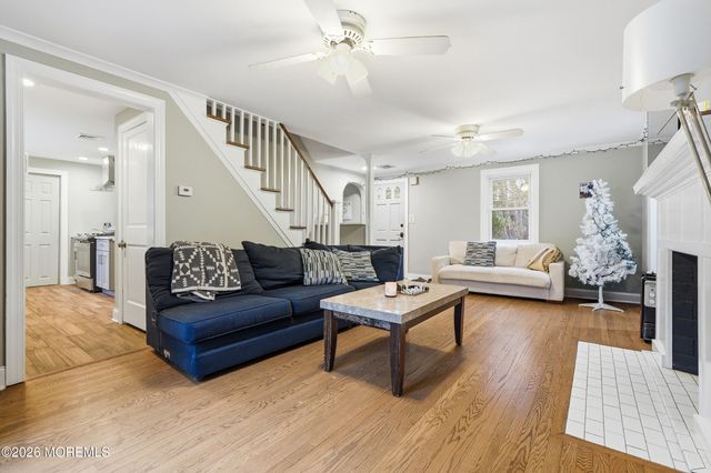 416 Roosevelt Avenue, Oakhurst, NJ 07755