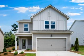 227 Groveton Court, Euharlee, GA 30145