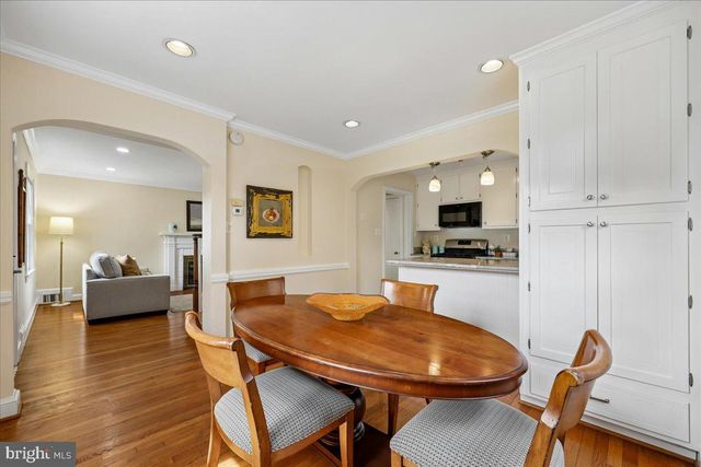 5805 ROOSEVELT ST, Bethesda, MD 20817