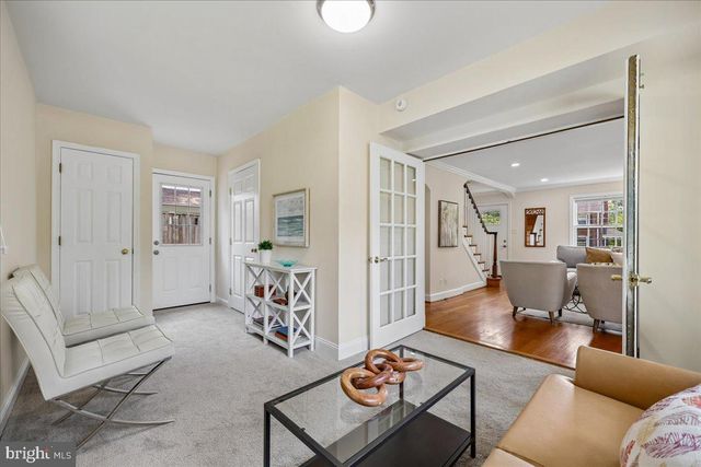 5805 ROOSEVELT ST, Bethesda, MD 20817