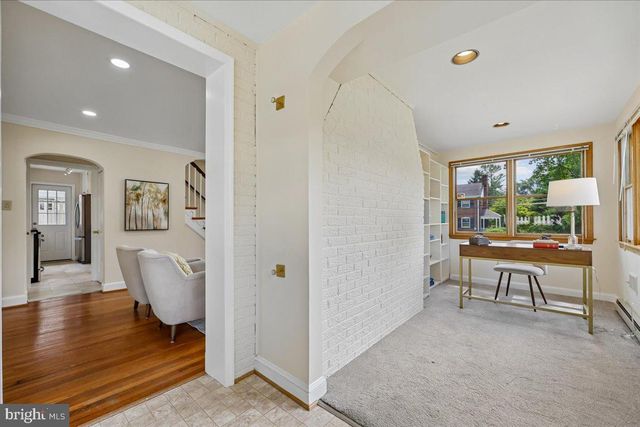 5805 ROOSEVELT ST, Bethesda, MD 20817