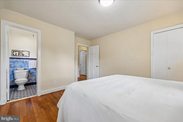 5805 ROOSEVELT ST, Bethesda, MD 20817