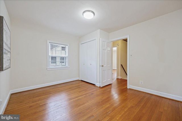 5805 ROOSEVELT ST, Bethesda, MD 20817