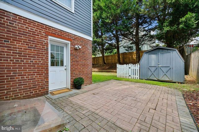 5805 ROOSEVELT ST, Bethesda, MD 20817