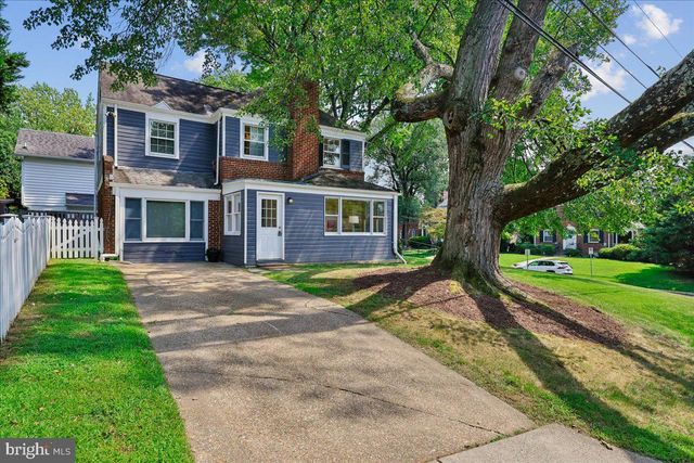 5805 ROOSEVELT ST, Bethesda, MD 20817