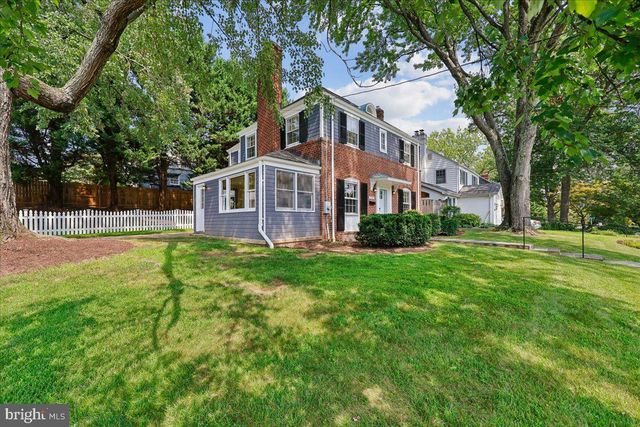 5805 ROOSEVELT ST, Bethesda, MD 20817
