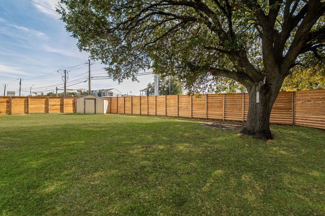 3001 Galaxie Road, Garland, TX 75044