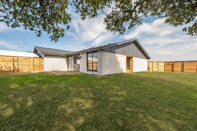 3001 Galaxie Road, Garland, TX 75044