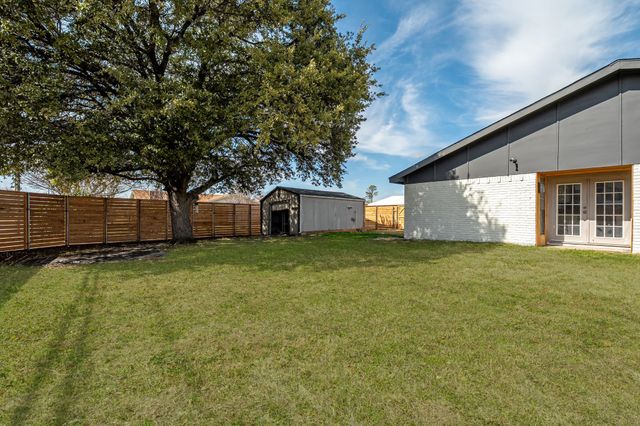 3001 Galaxie Road, Garland, TX 75044