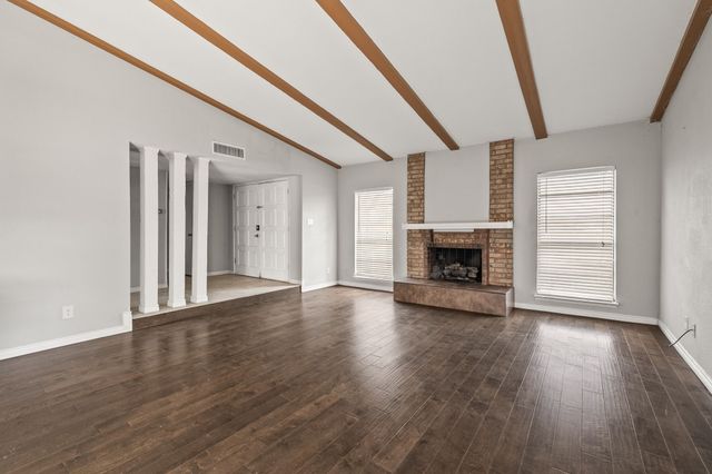 3001 Galaxie Road, Garland, TX 75044