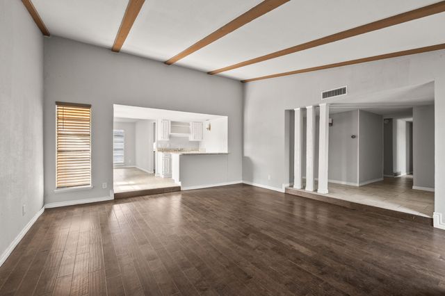 3001 Galaxie Road, Garland, TX 75044