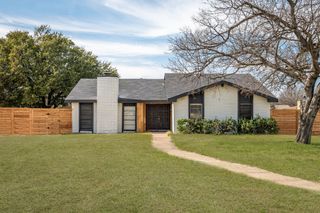 3001 Galaxie Road, Garland, TX 75044