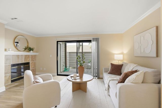 198 Eastridge Drive, San Ramon, CA 94582