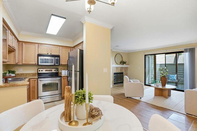198 Eastridge Drive, San Ramon, CA 94582
