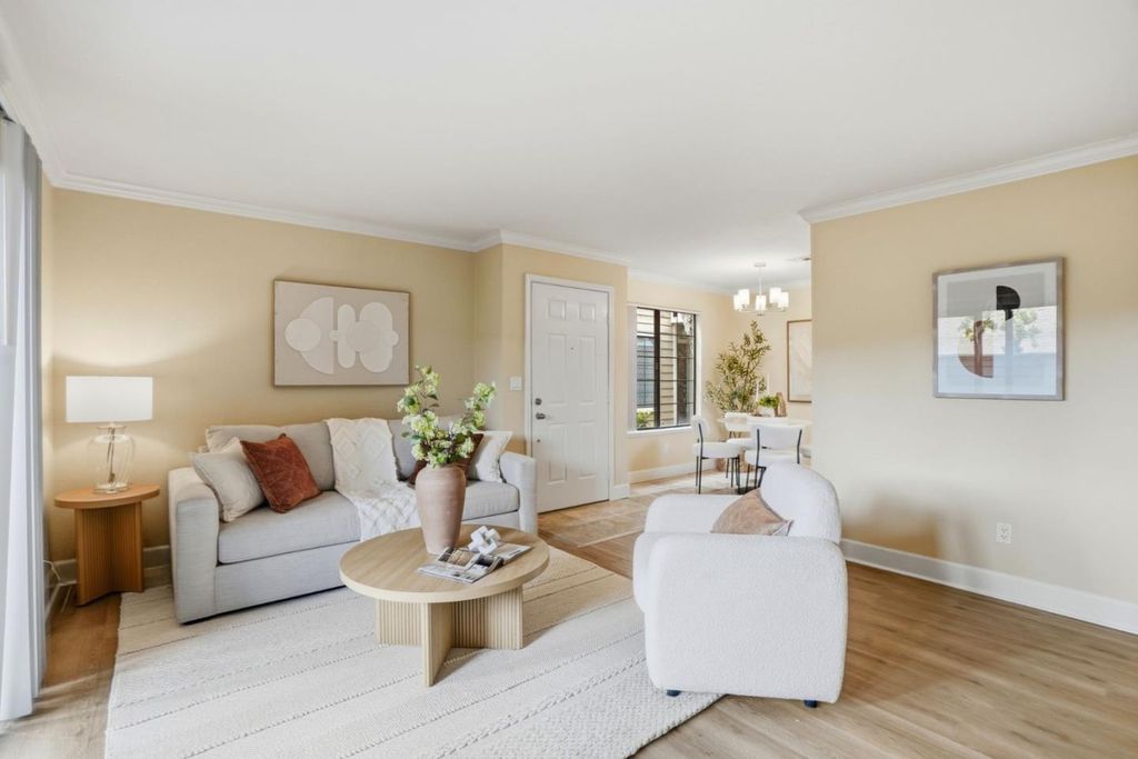198 Eastridge Drive, San Ramon, CA 94582