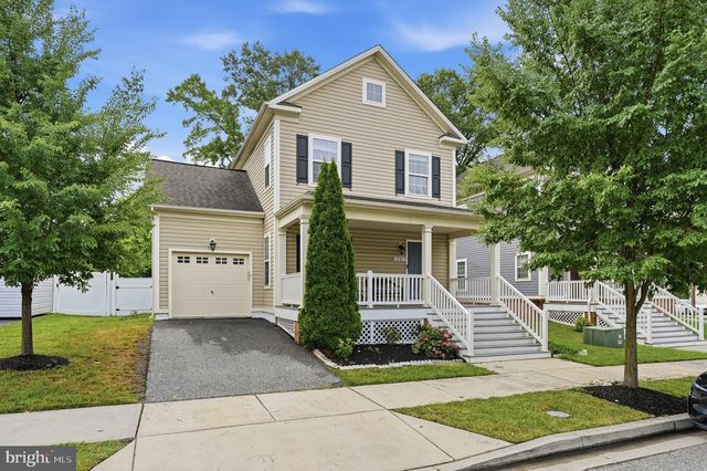 1621 RENAISSANCE DR, Essex, MD 21221