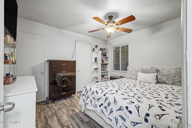3021 W VILLA Street, Phoenix, AZ 85009
