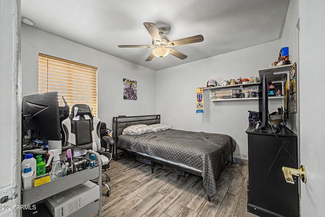 3021 W VILLA Street, Phoenix, AZ 85009