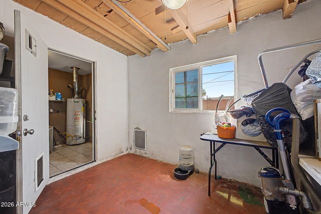 3021 W VILLA Street, Phoenix, AZ 85009