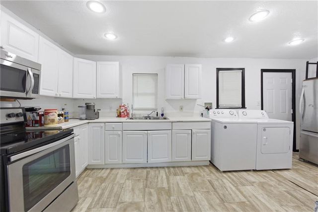 3407 Norton Avenue, Kansas City, MO 64128