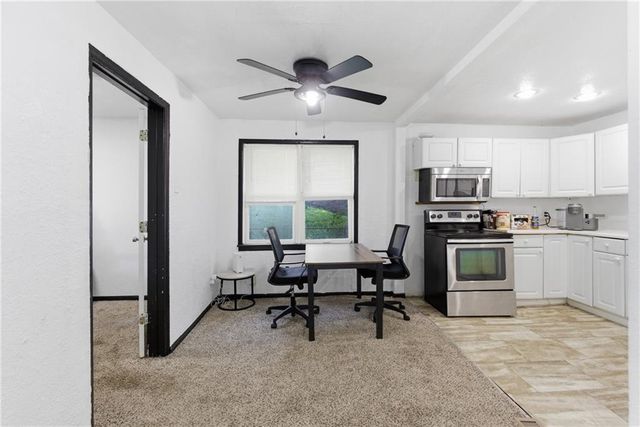 3407 Norton Avenue, Kansas City, MO 64128