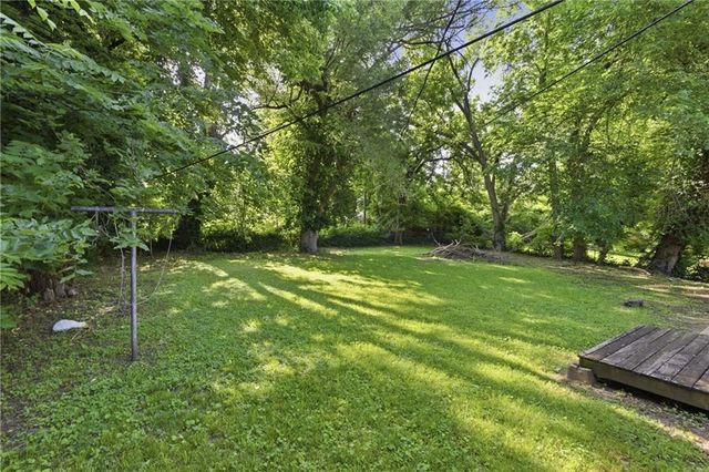 3407 Norton Avenue, Kansas City, MO 64128