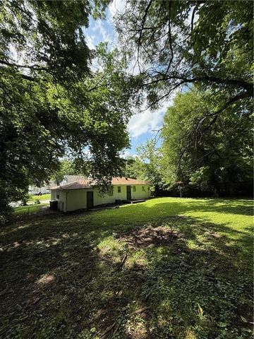 3407 Norton Avenue, Kansas City, MO 64128