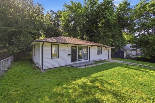 3407 Norton Avenue, Kansas City, MO 64128