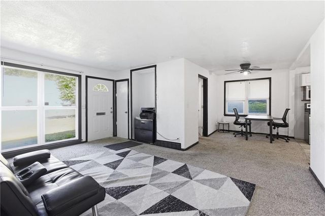 3407 Norton Avenue, Kansas City, MO 64128