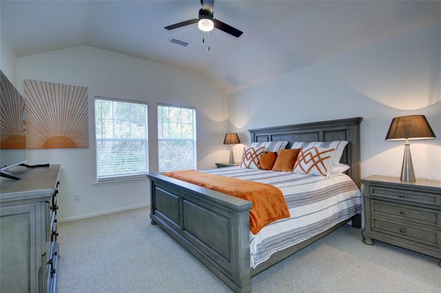 76 Scarlet Woods Court, The Woodlands, TX 77380