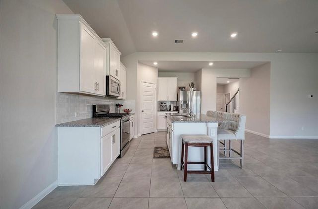 1123 Vine House Drive, Richmond, TX 77406