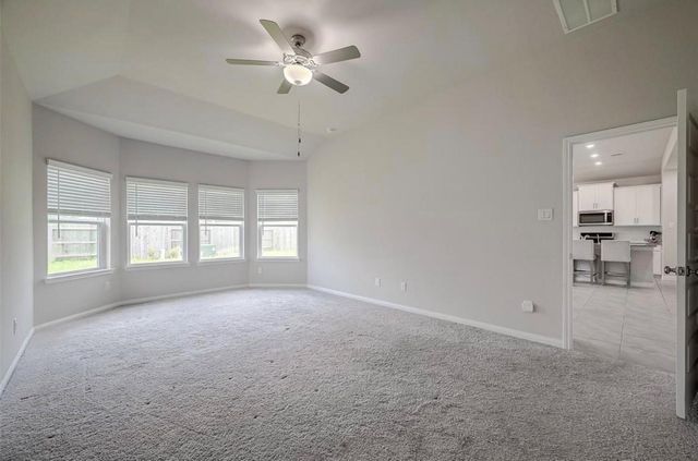 1123 Vine House Drive, Richmond, TX 77406