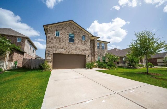1123 Vine House Drive, Richmond, TX 77406