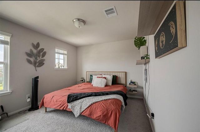 1123 Vine House Drive, Richmond, TX 77406