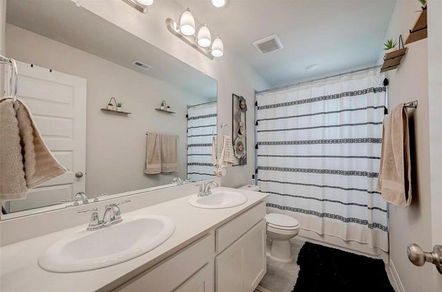 1123 Vine House Drive, Richmond, TX 77406